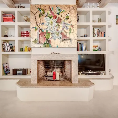 Casa vacanze Corfu House Of Art - *