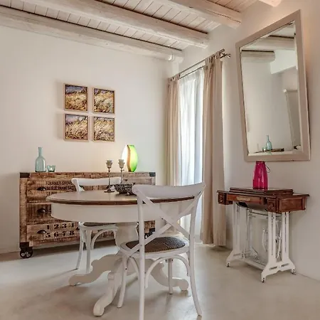 Corfu House Of Art - Casa vacanze