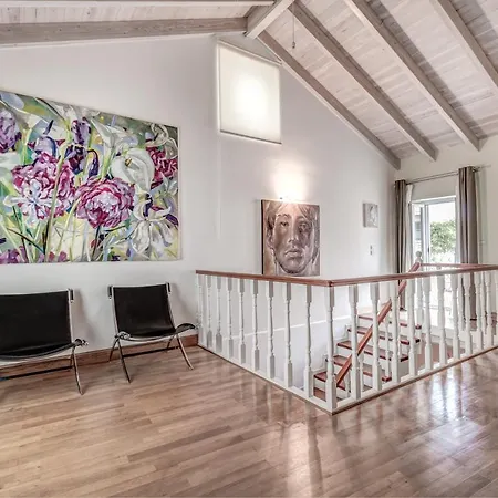 Corfu House Of Art - Casa vacanze