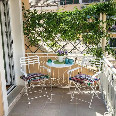 Casa vacanze Corfu House Of Art -