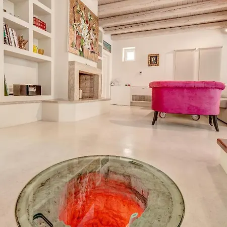 Corfu House Of Art - Casa vacanze *